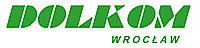Logotype DOLKOM.